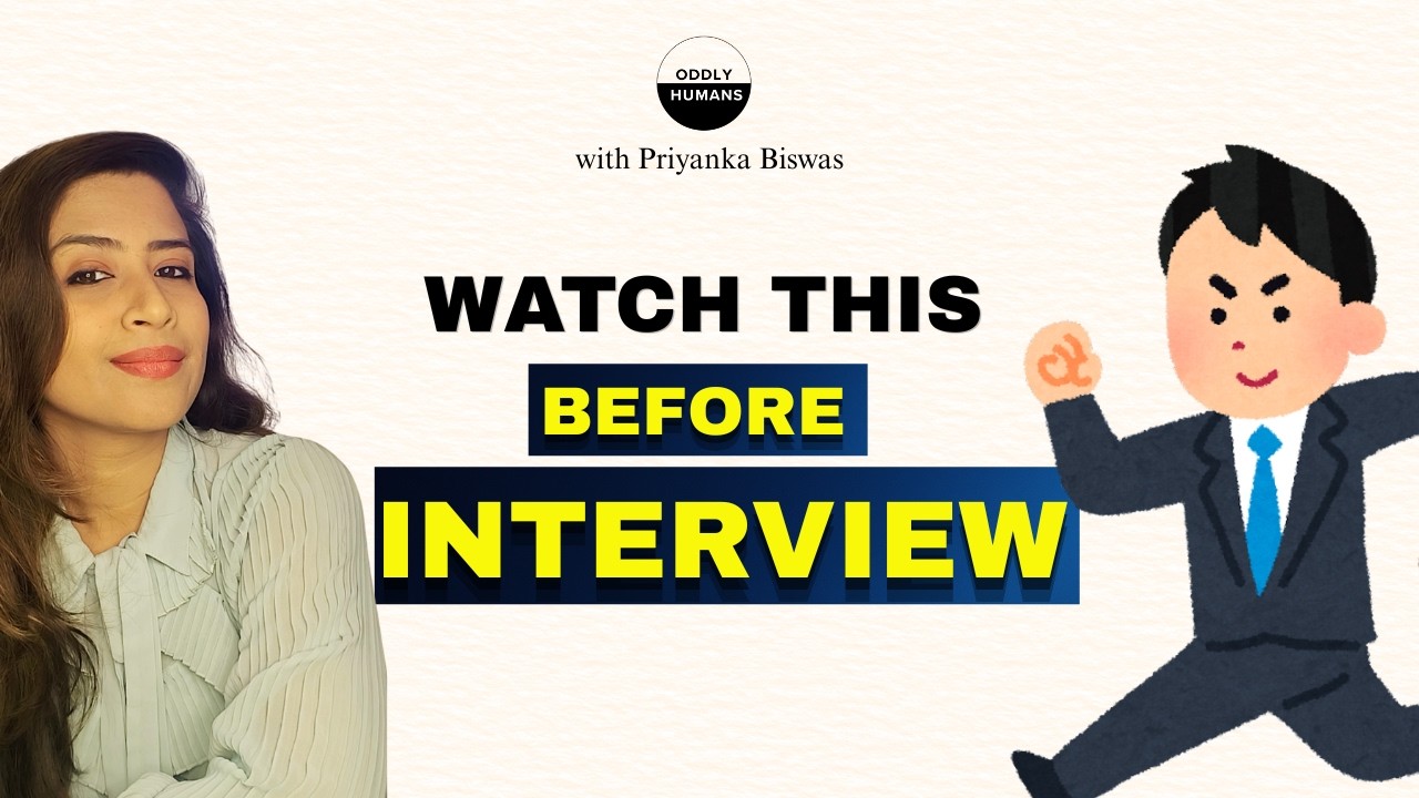 Why are you struggling to get a job as a fresher? (Psychology of Hiring managers)