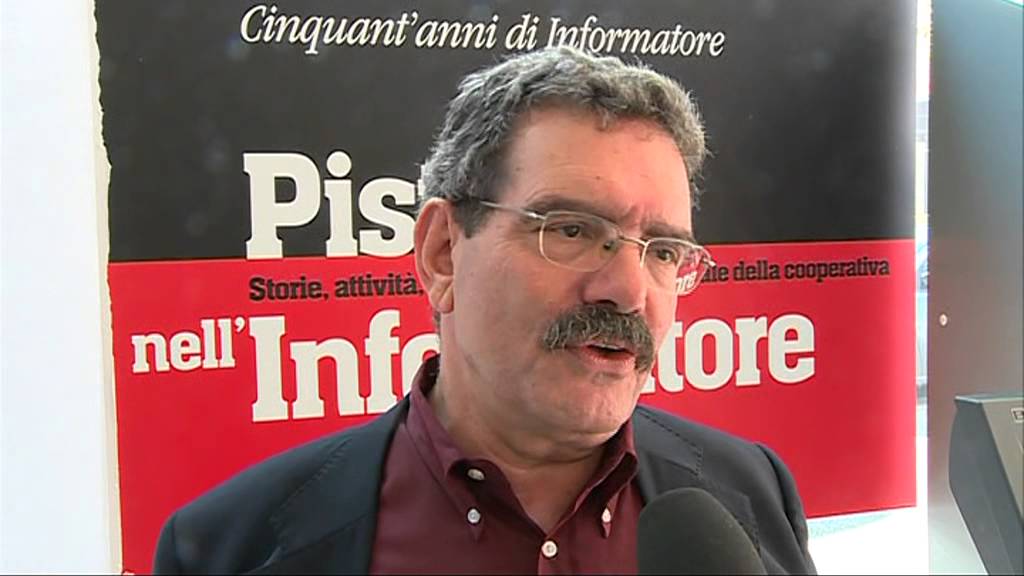 50 ANNI INFORMATORE COOP