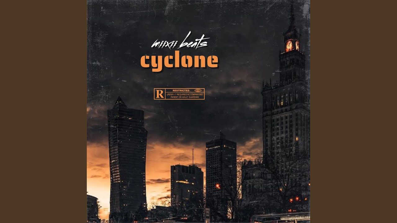 Cyclone (feat. Th4 & Dcx)