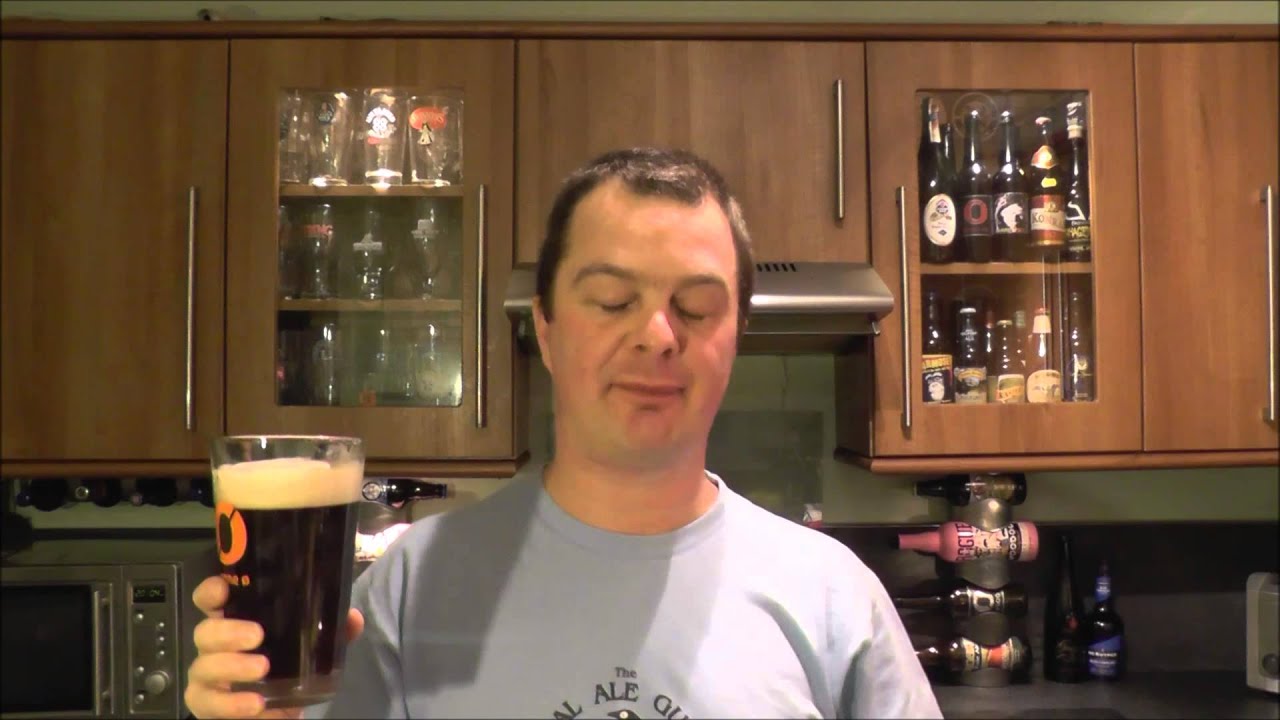 N&oslash;gne &Oslash; #100 | Norwegian Craft Beer Review