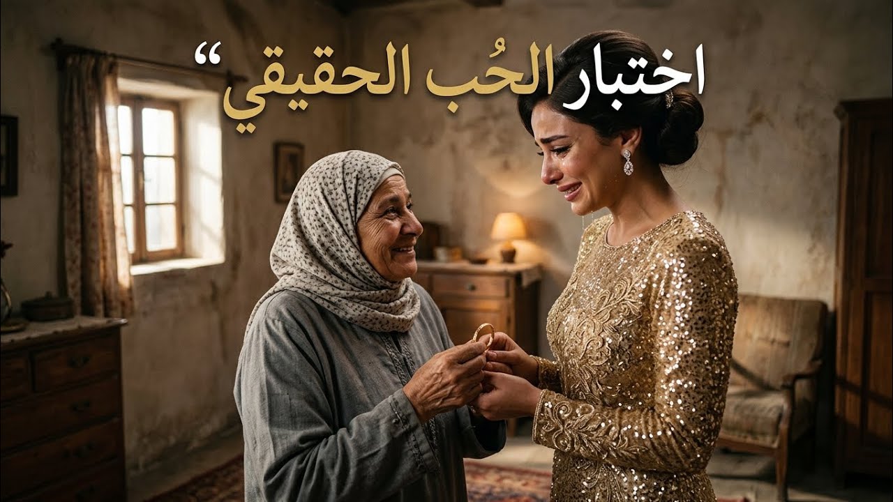 💔 “المليارديرة التي فقدت كل شيء… والخادمة أظهرت الحب الحقيقي!” 💎 | قصة درامية لن تصدقها