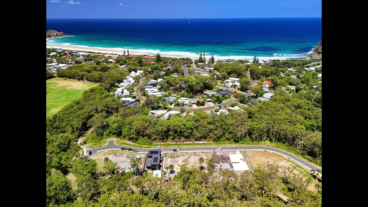 Ribbonwood Close Boomerang Beach