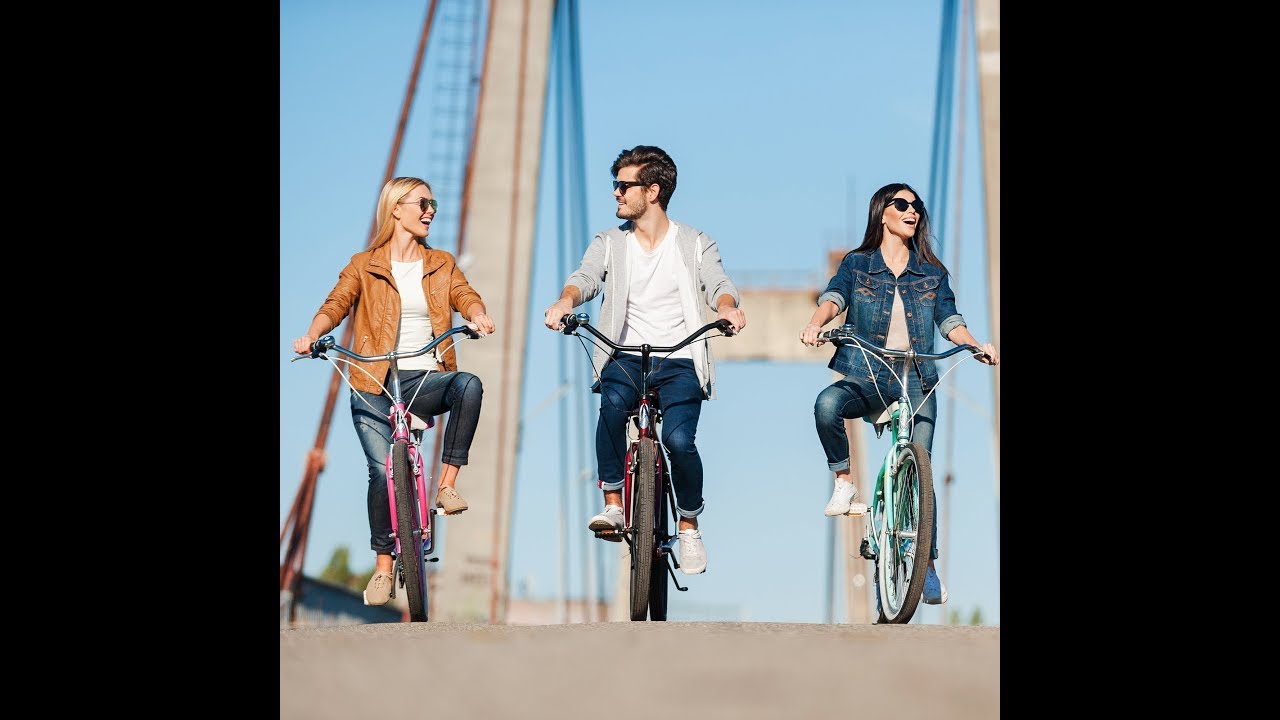 Buyers Guide: Hybrid Bikes vs. Comfort Bikes