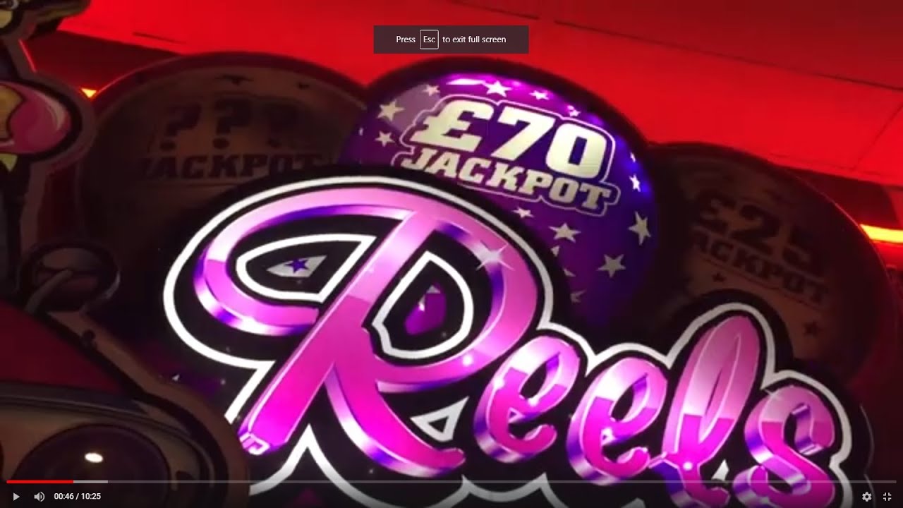 astra divas reels fruit machine  - ITS JACKPOT TYME -  JP features - 1080p 60fps uk arcades STREWTH
