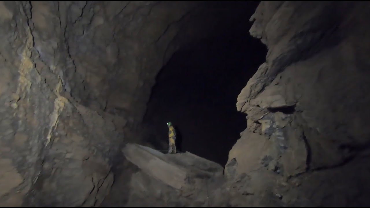 Aven Pentothal (La Brigue, Alpes-Maritimes - 05/08/2025)