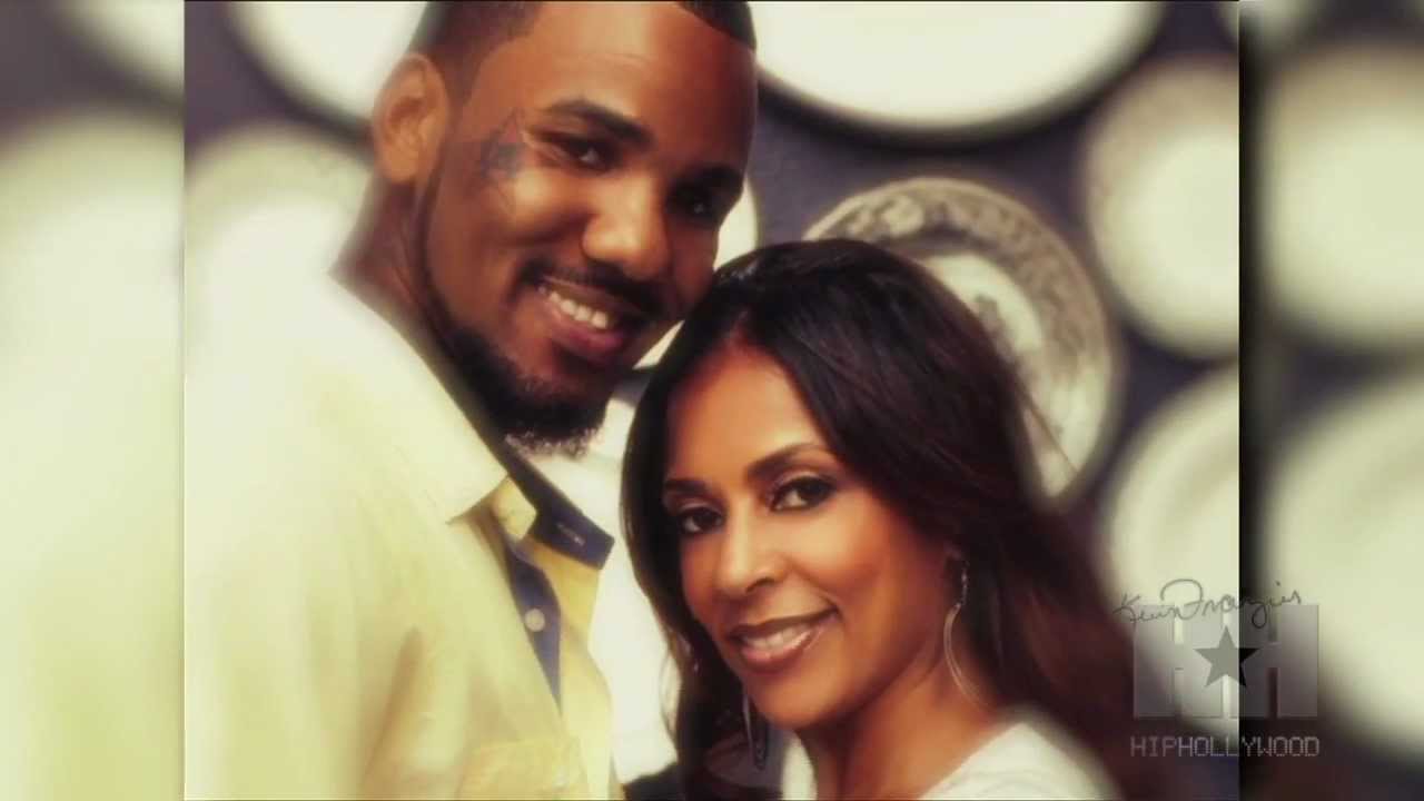 Is The Game Ready To Walk Down The Aisle? Tiffney Dishes On Their Relationship! - HipHollywood.com