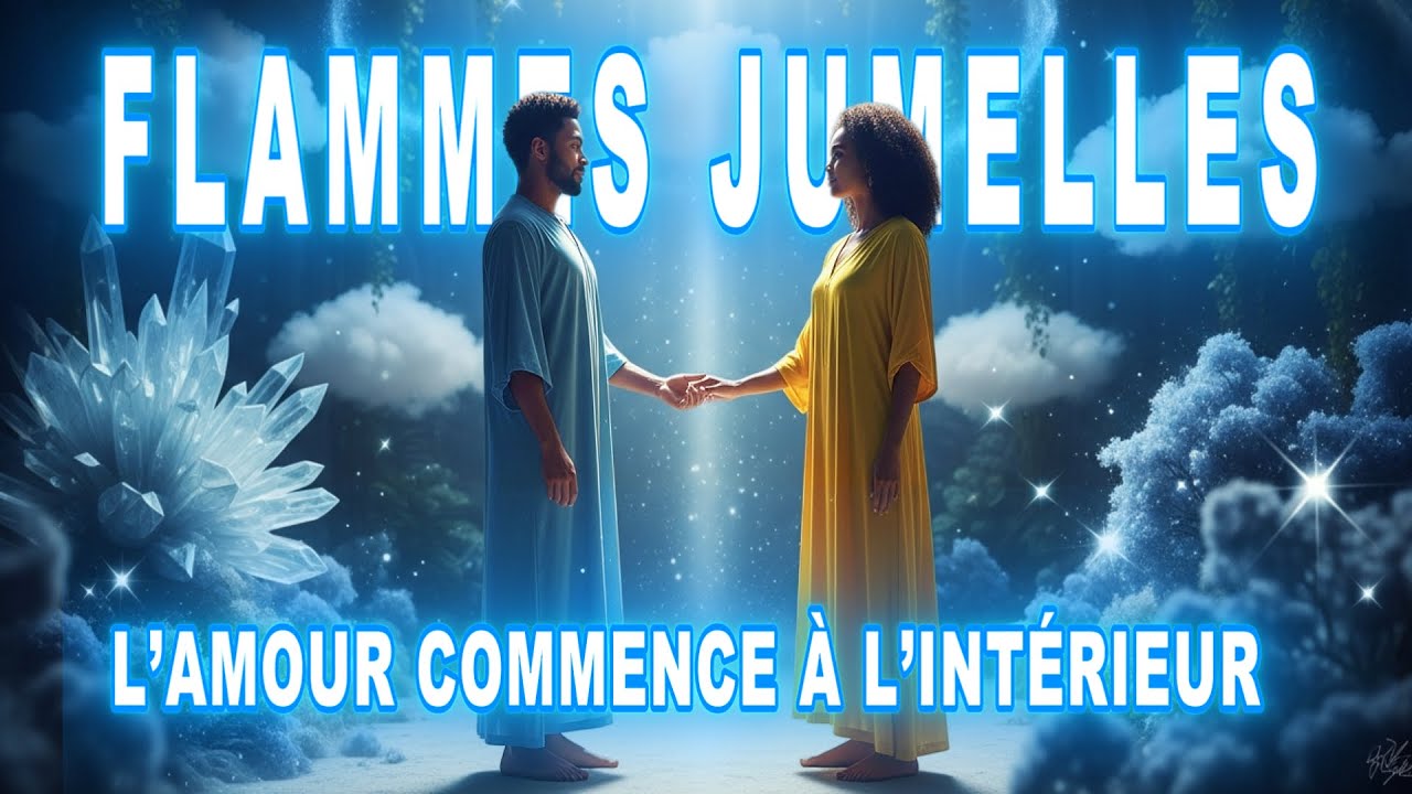Quand l’Âme Ne Cherche Plus, l’Union Commence Vraiment