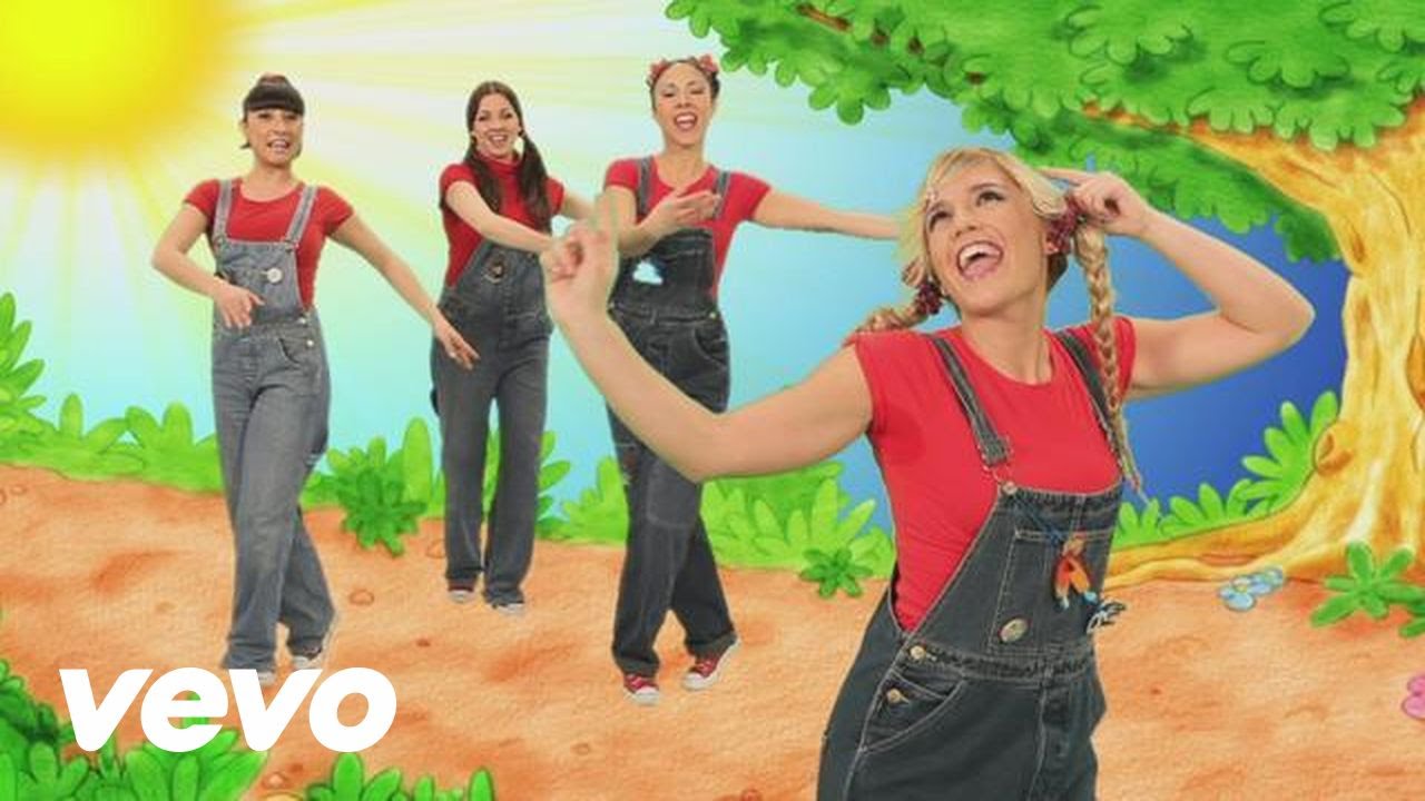 CantaJuego - Los Cochinitos