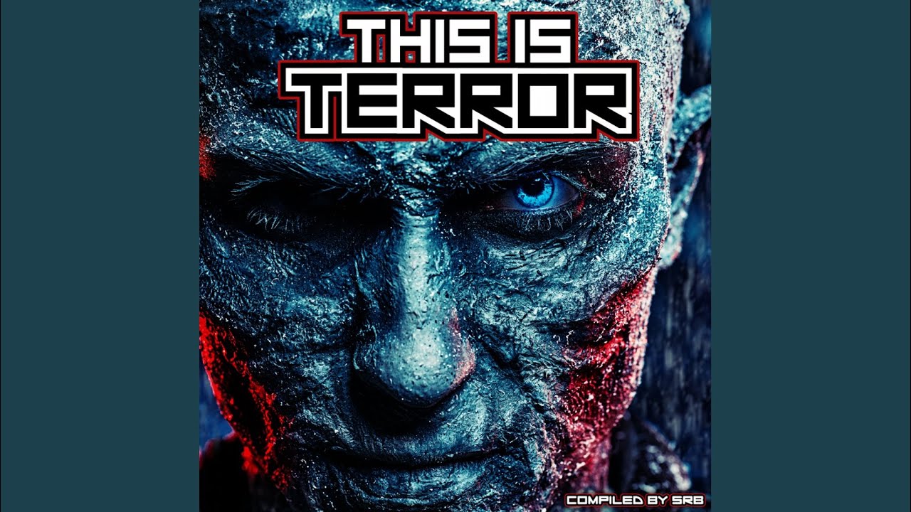 Timeless Terror Mash-up (Original Mix)