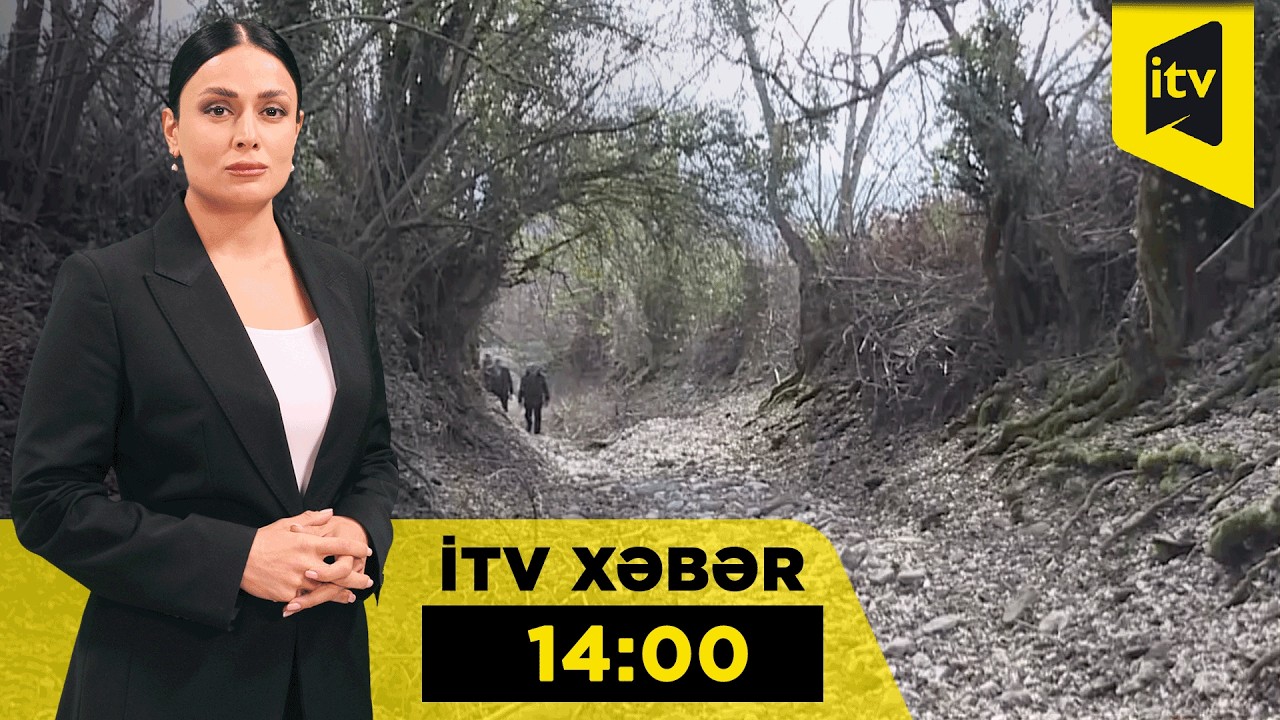 İTV Xəbər | 23.02.2026 | 14:00