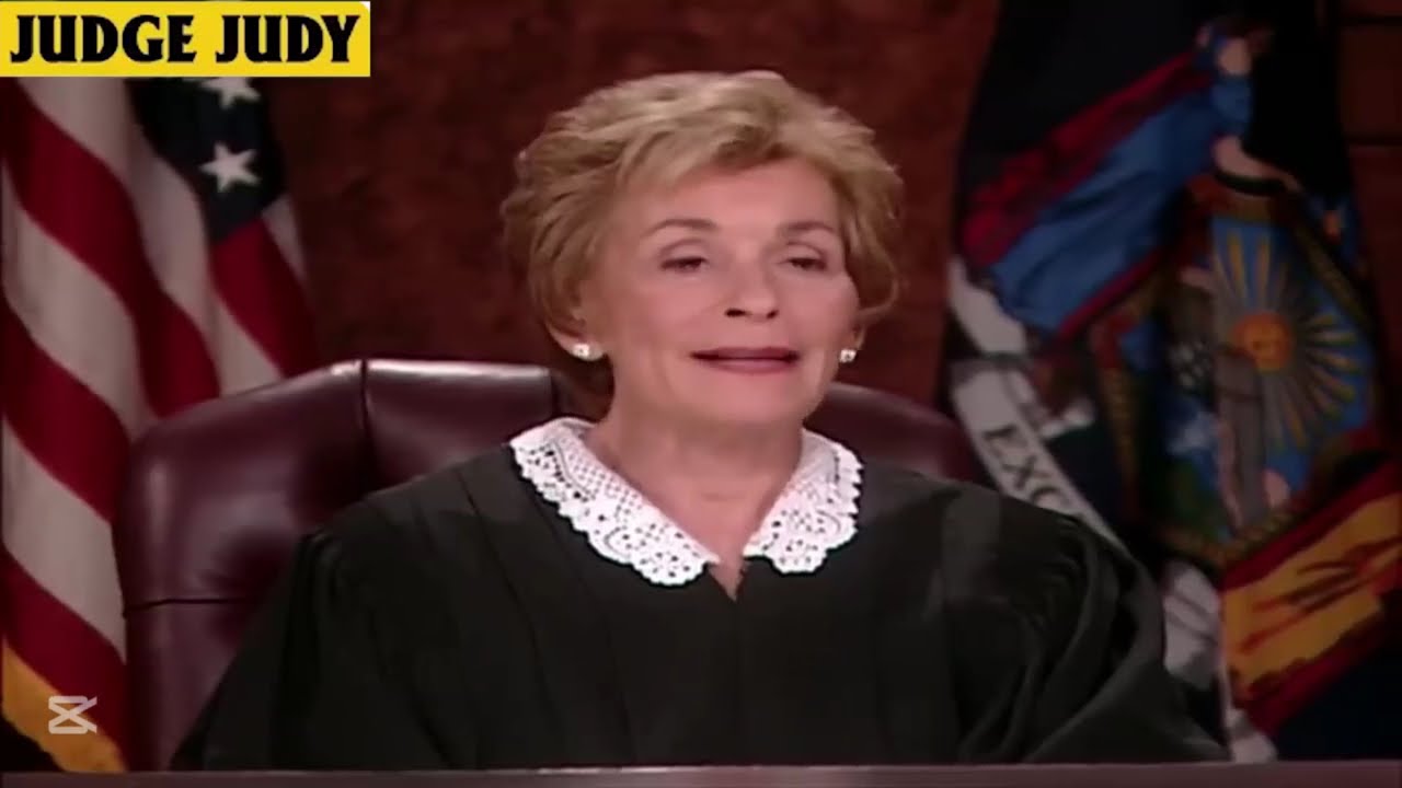 Judge Judy [Episode 9963] Best Amazing Cases Season 2025 Full Episodes HD
