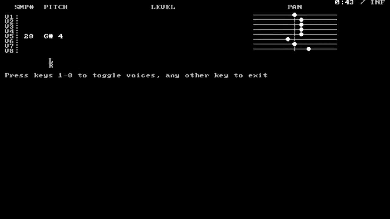 Bein' Friends (Old mix, might redo this one) - Mother 1 Remake Hack