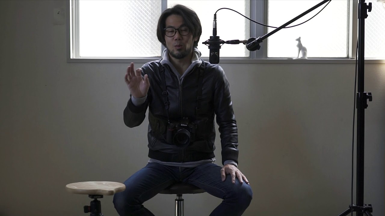 Nikon D810たいへん気に入った。