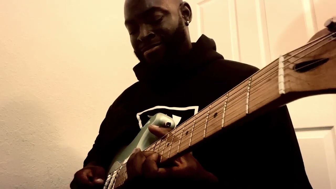 Feeling Teaser - Xavier Burch