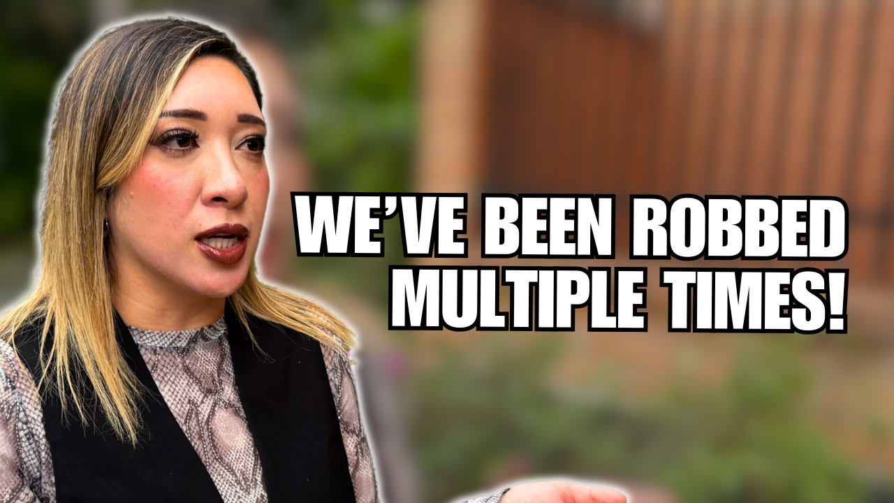After 20 Years in USA She Came Back To Medellin & Bought an Apartment