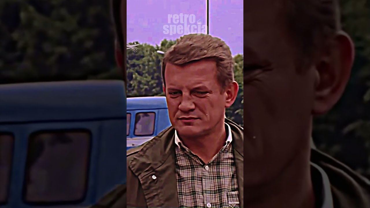 👮07 Zgłoś się - Zaproszenie na w&oacute;dkę  #śmieszne #polska #edit #film #serial #funny #w&oacute;dka #policja