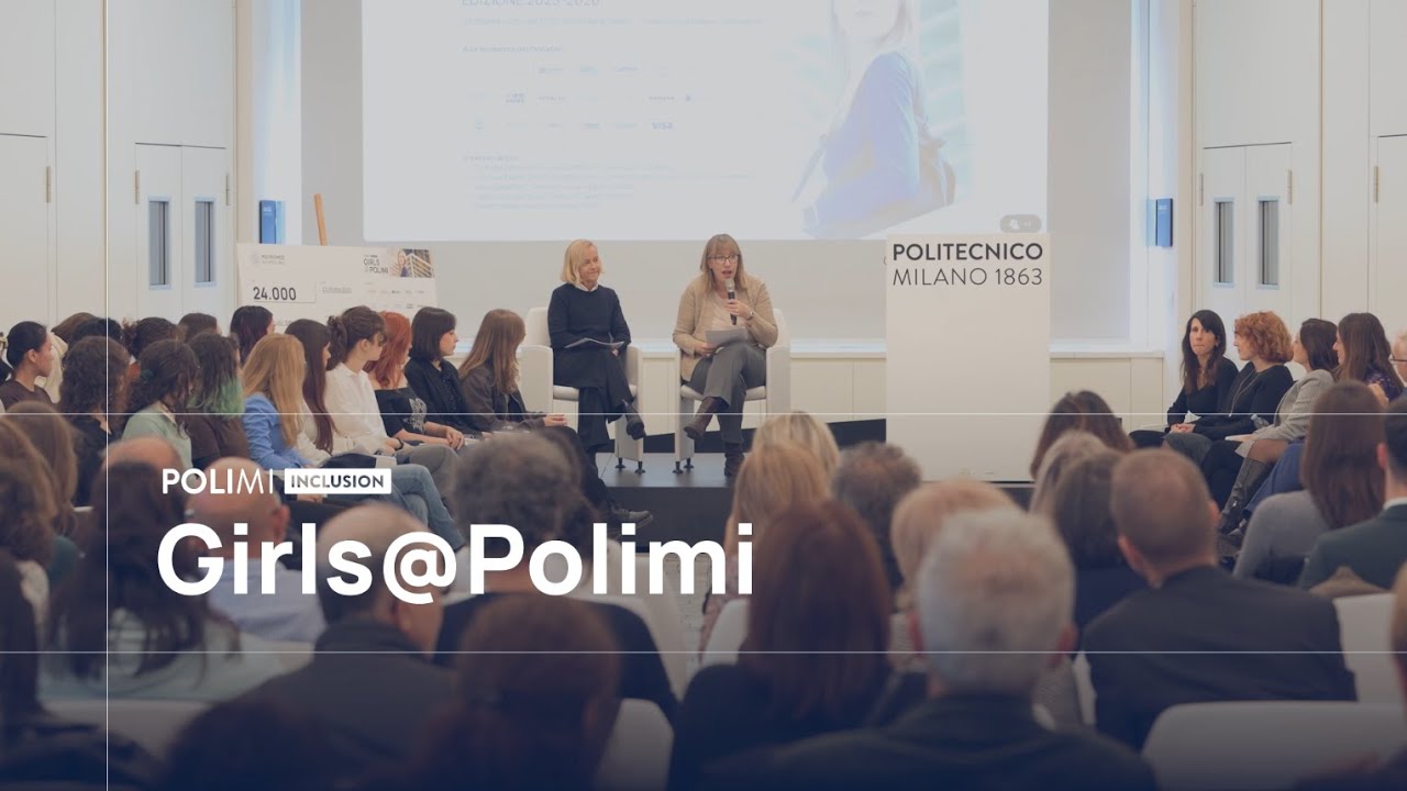 Girls@Polimi 2025