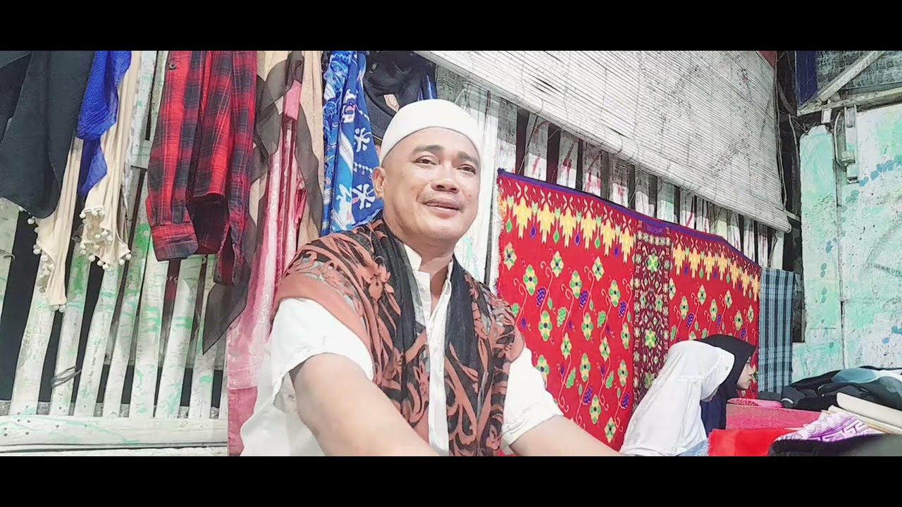 PESUGIHAN AKHIR ZAMAN , bersembunyi dibalik ayat-ayat ALLAH 