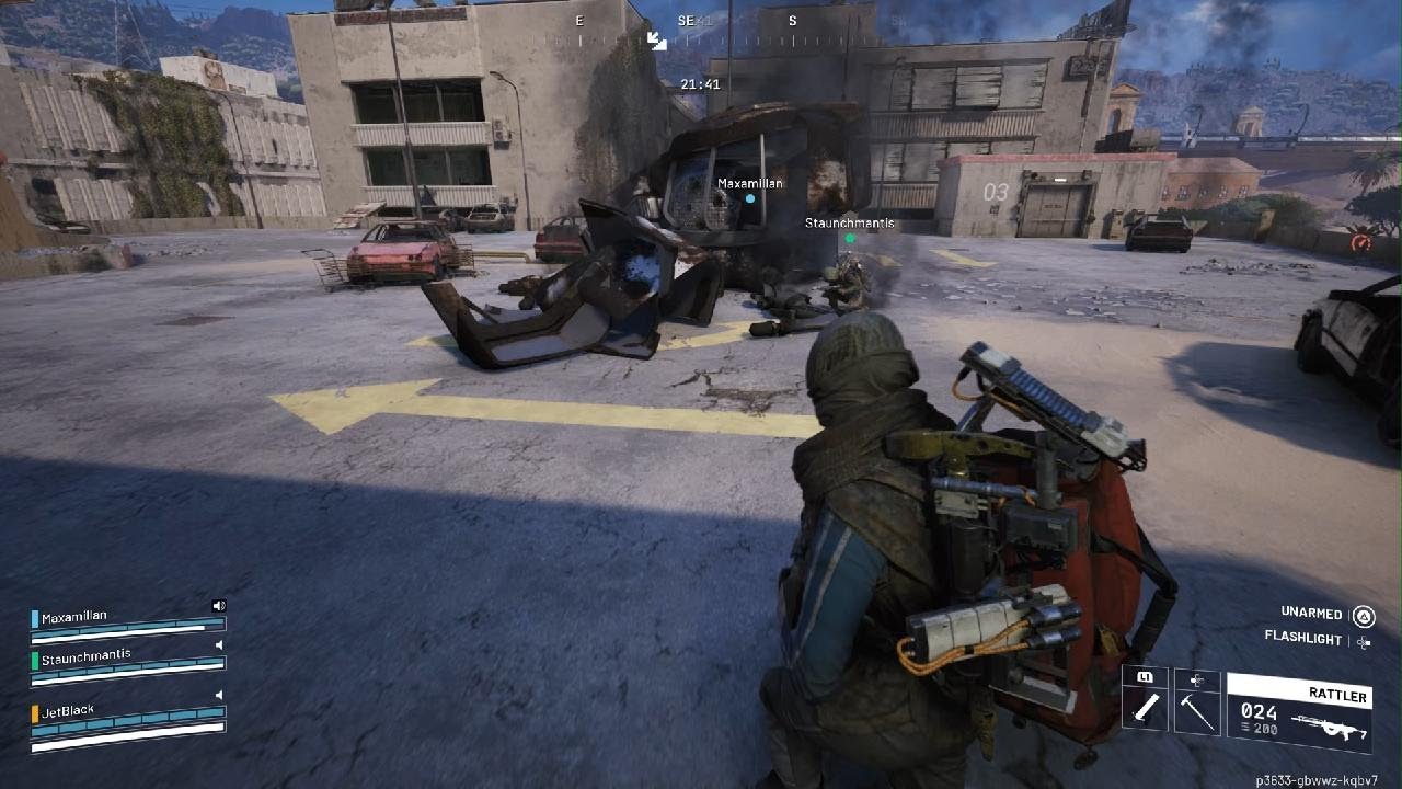 farming wars pt 2