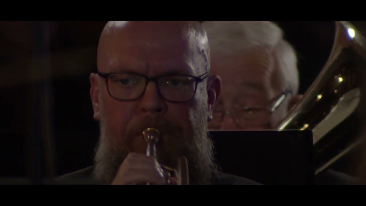 Driving Home for Christmas - Christopher Anton Rea arr. Anton Burger