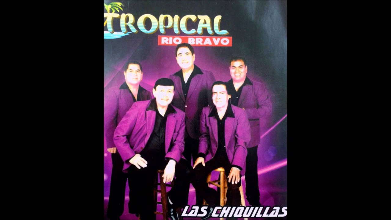 Me voy al amanecer - Tropical Rio Bravo