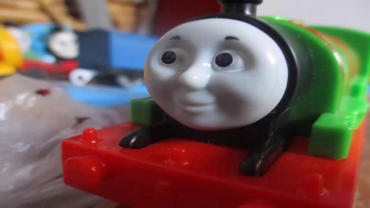 Respect for Gordon remake HO/TOMY