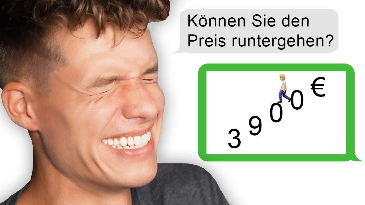 DIE D&Uuml;MMSTEN EBAY FAILS 2021