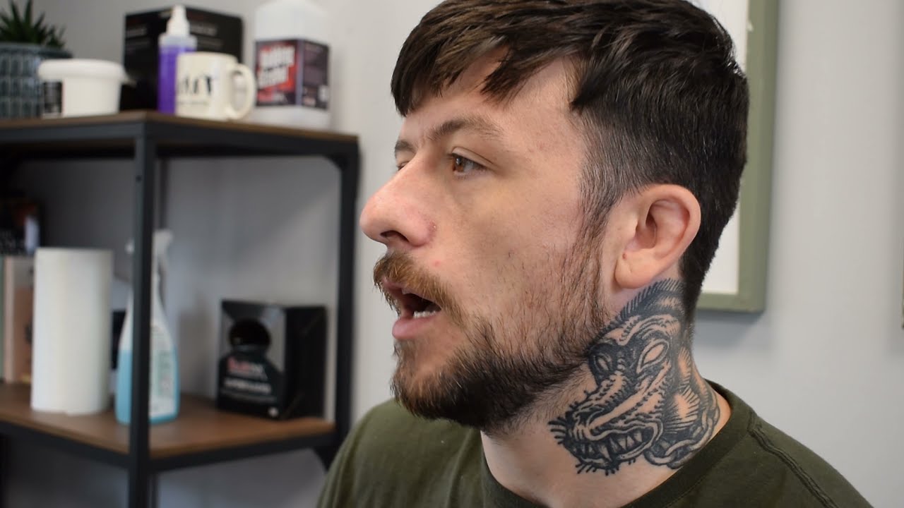 3 Minutes With A Private Tattoo Studio Owner | Studio Eleven