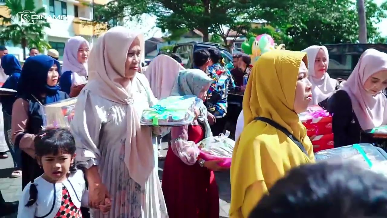 Persiapan menuju akad -3-