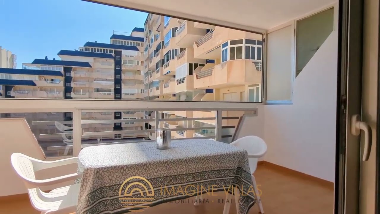 Video Imagine Villas  Las Nuevas Sirenas, La Manga