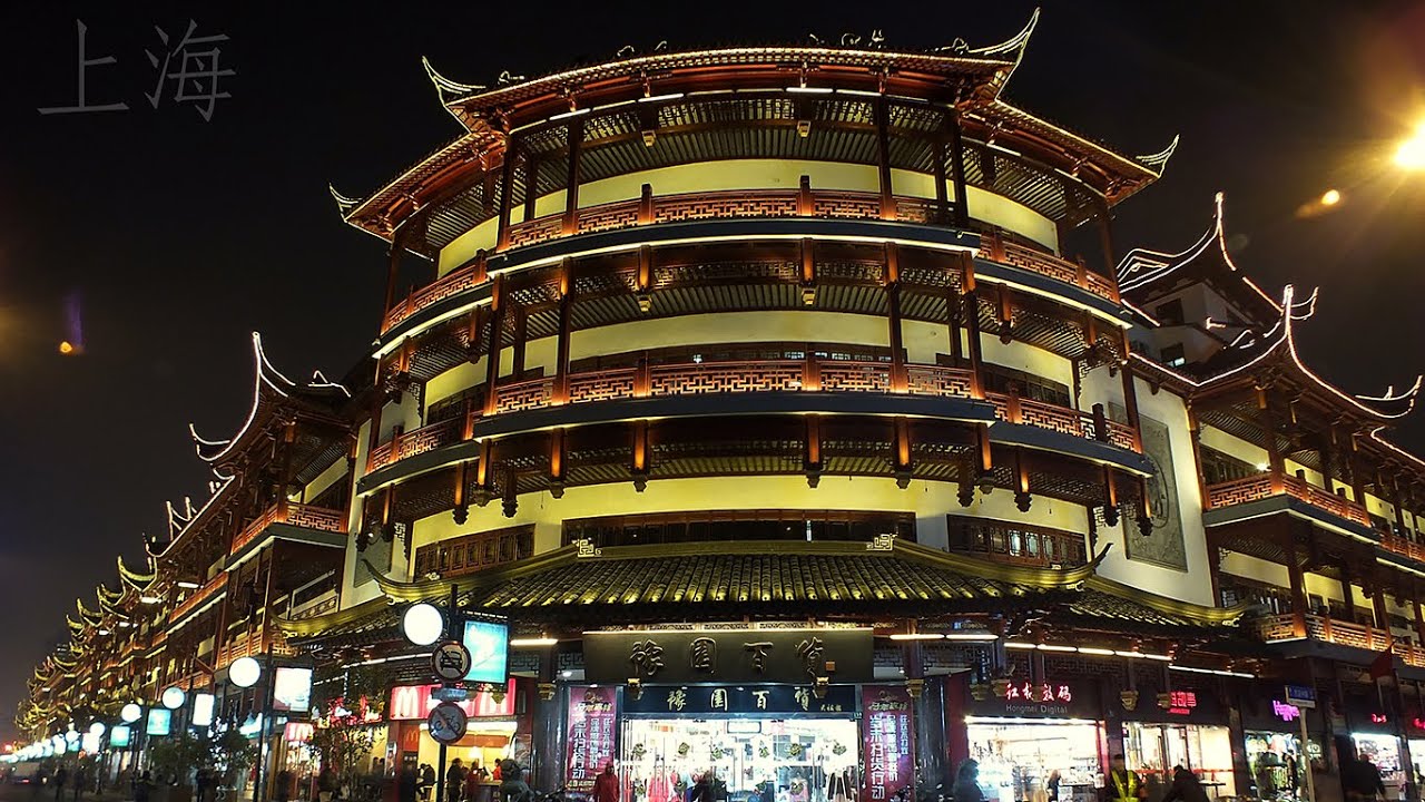 China Turne 2010