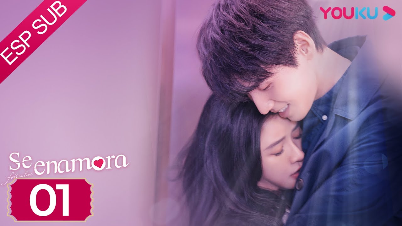 ESPSUB [Se enamora] EP01 | ROMANCE | Amor del CEO y la señorita | Joey Chua /Xiao Kaizhong | YOUKU