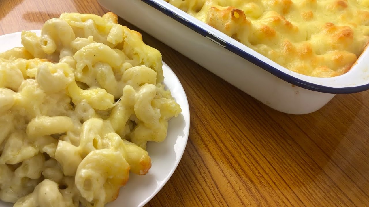 Macaroni Cheese Recipe • Baked Mac And Cheese Recipe • Macaroni And Cheese Recipe • Mac N Cheese