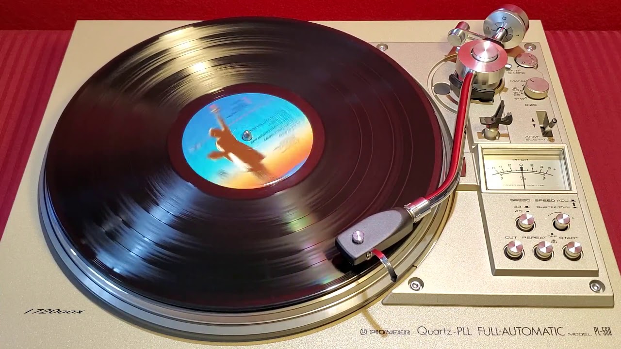 Supertramp - Take The Long Way Home [Vinyl]
