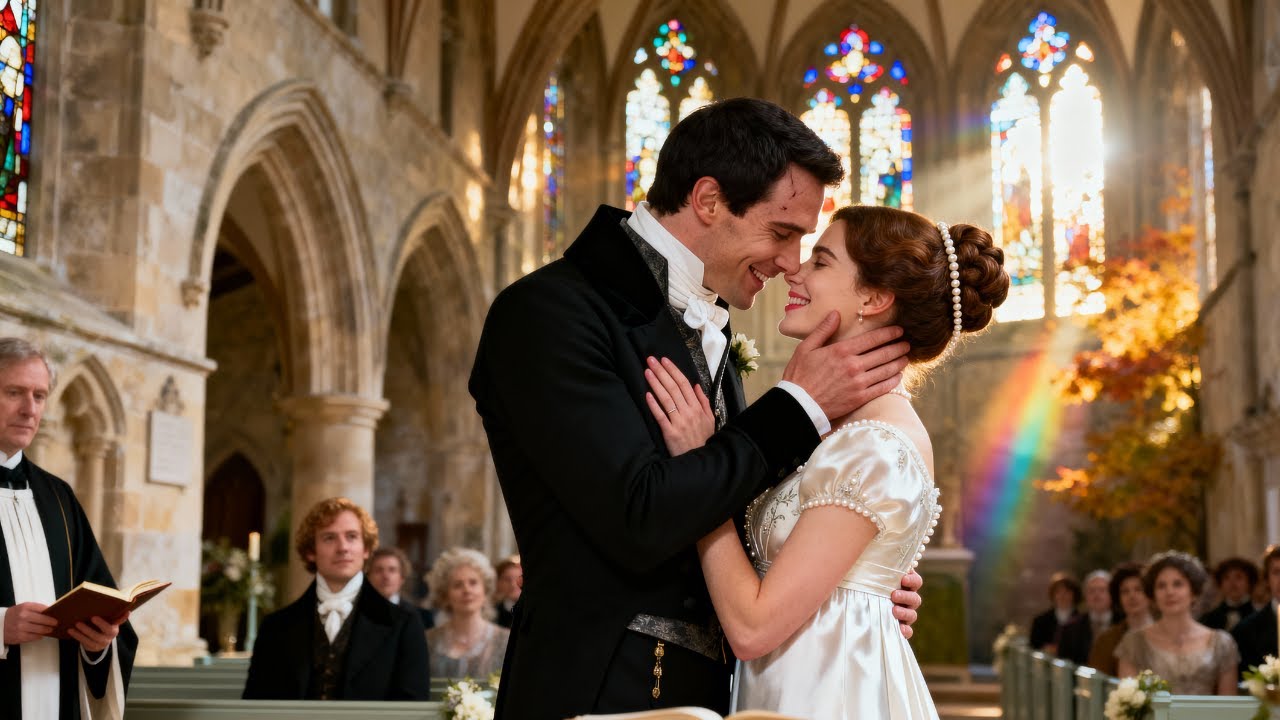 💔 THE DUKE CHOSE WAR OVER THEIR WEDDING... HE RETURNED TO FIND HER ENGAGEMENT ANNOUNCEMENT