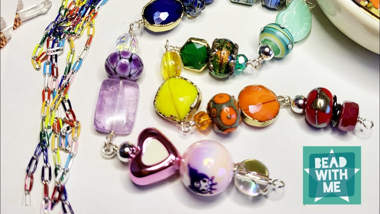 Bead with Me: Back to Basics