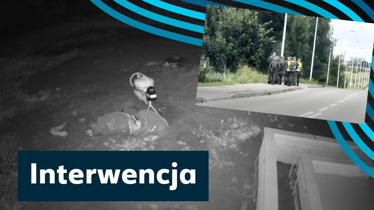 Strzelnica pod oknami domów. Mieszkańcy przerażeni