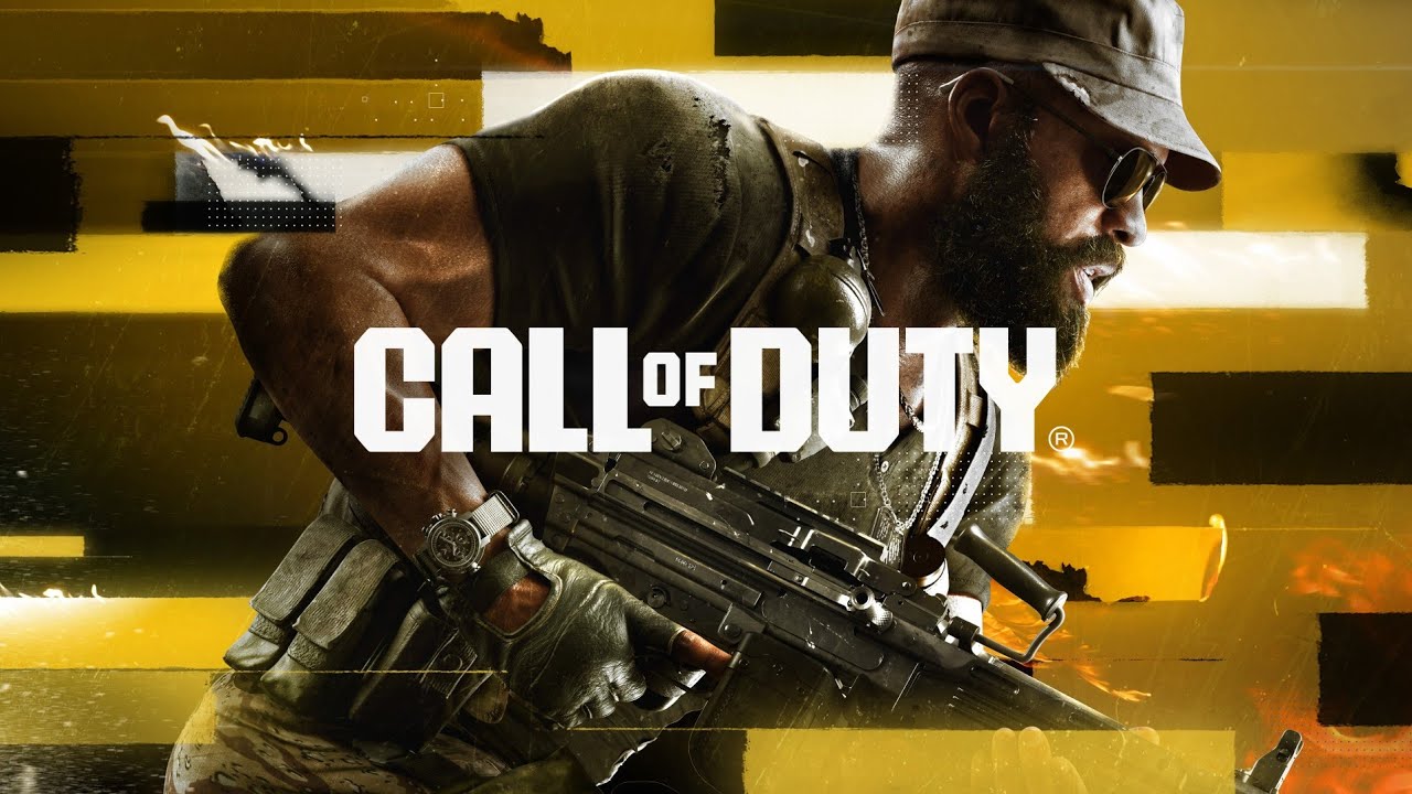 #playstation5 #ps5 #callofduty #callofdutyblackops6season5  #bo6season5