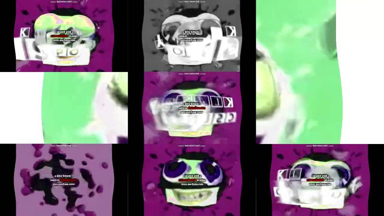 Girl Splaat in G-Major 774 has a Sparta Gamma Remix