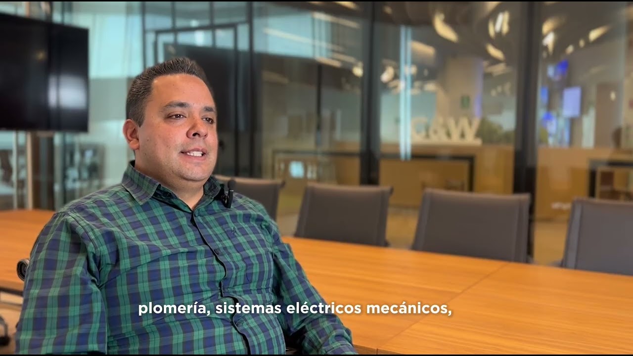 Hard Services y mantenimiento técnico | Cushman & Wakefield México