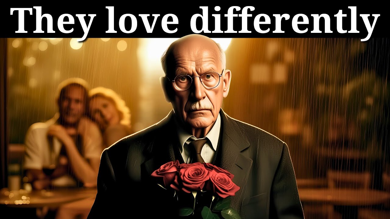 Why the Spiritually Awake Can't Find Love - Carl Jung