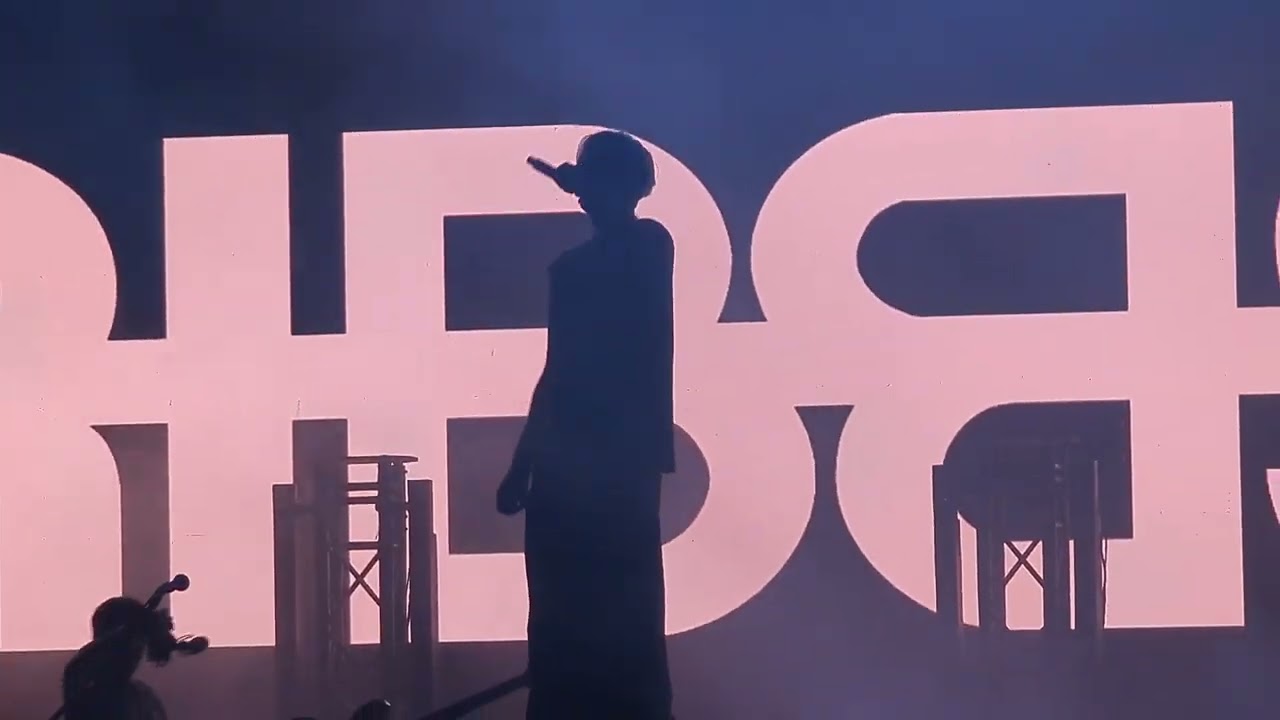 Lanberry & Tribbs - Dzięki , że jesteś (Sosnowiec Fun Festival 2024, 08.06.2024)