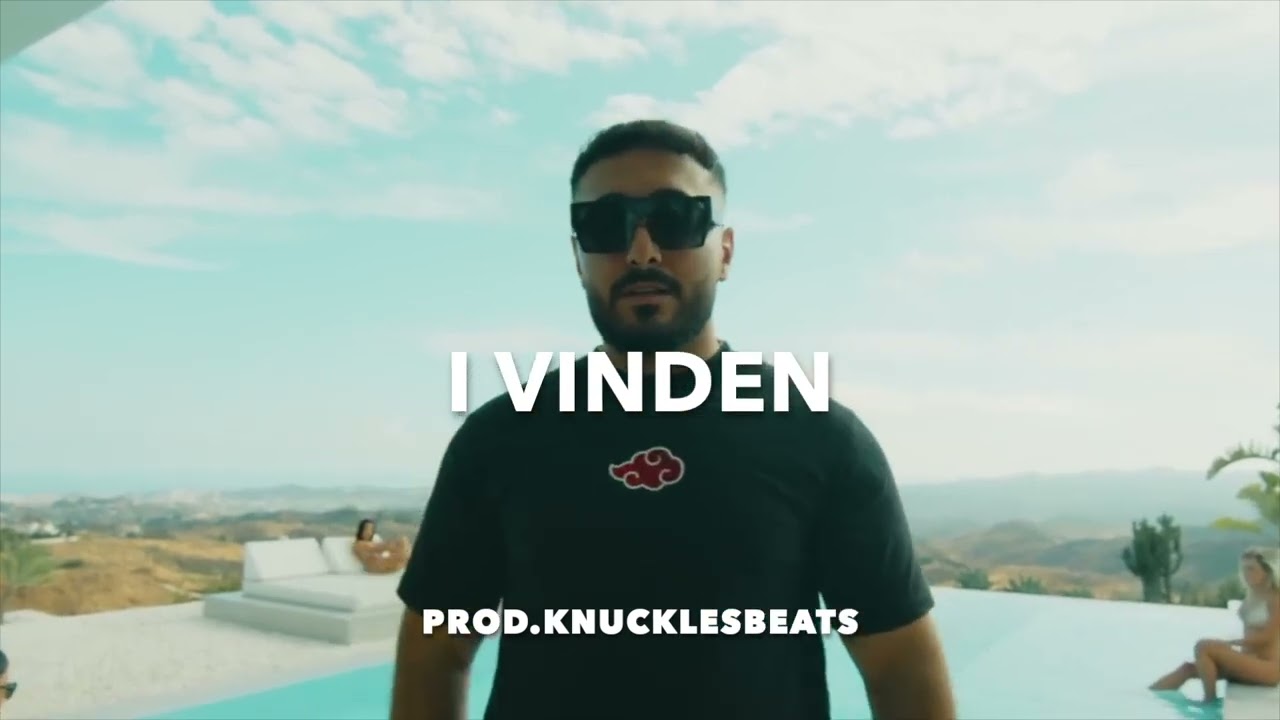 [FREE] SHIRO x ASME TYPE BEAT - I VINDEN | ASME TYPE BEAT 2026