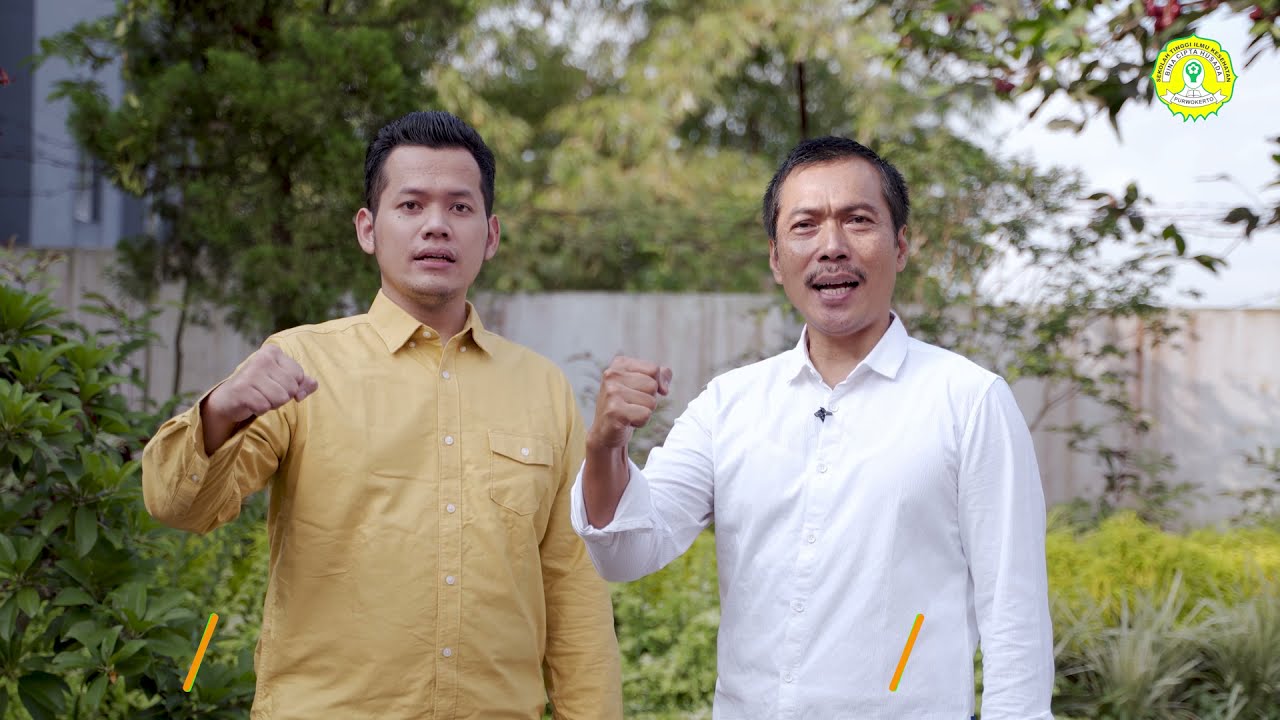 VIDEO PROFIL STIKES BINA CIPTA HUSADA PURWOKERTO 2021