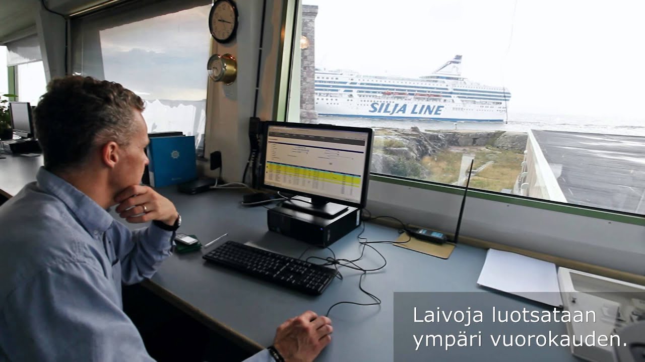 Kunkoululoppuu.fi / Luotsi