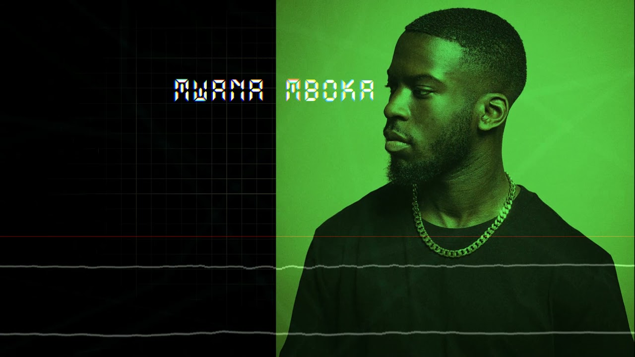 Mwana Mboka - Afrobeat/Afro urbain - Bramsito x Sdm x Booba x Ninho Type Beat (Instrumental)