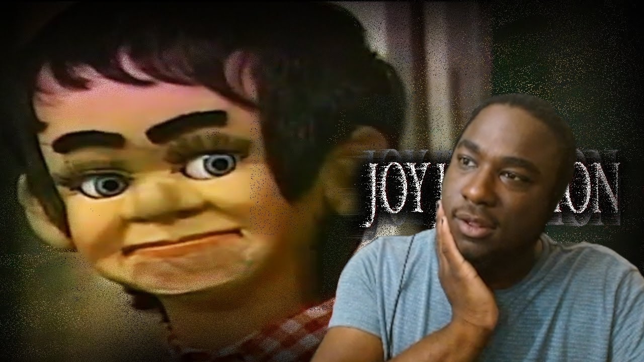The Children's Show with a Dark Secret | NotTayyy Reacts to Nick Crowley