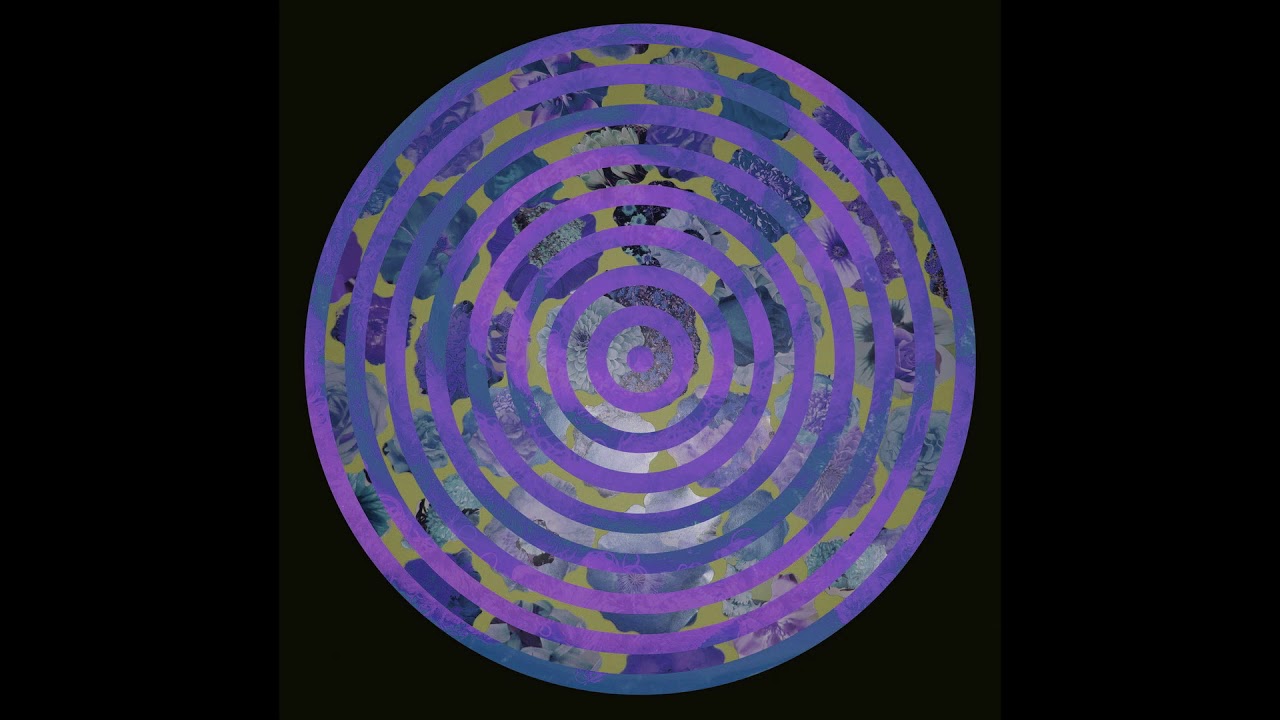 Caribou - Odessa (Pitched and slowed down)