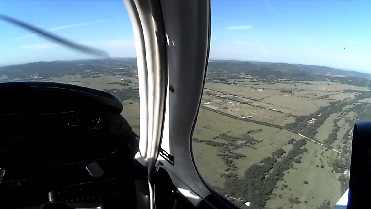 VÔO PANORÂMICO AEROCLUBE DO RIO GRANDE DO SUL (FULL HD - MULTICÂMERA)
