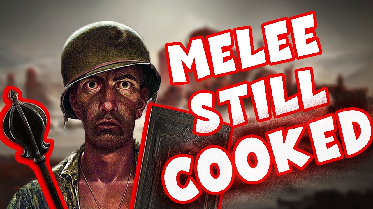 The Average Player Experience with Melee in 0.3 in poe2